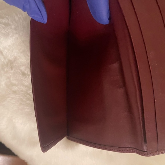 Cartier Long Wallet - Picture 5 of 8